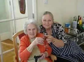 February 2018 - Tea Dance