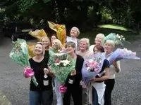 Long Service Awards