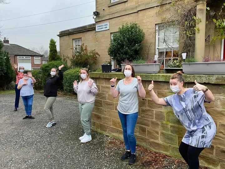 Morley Heroes