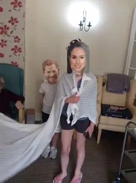 Royal Wedding