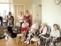 September Tea Dance
