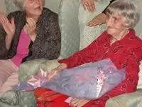 Special Birthday