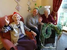 December 2017 - Christmas