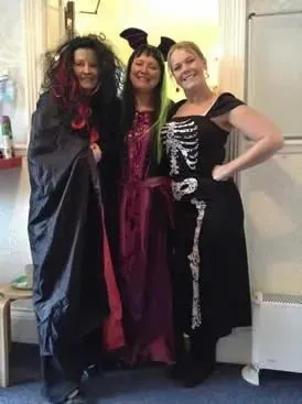 Halloween