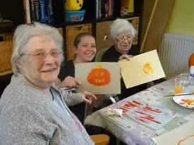 October 2017 - Halloween