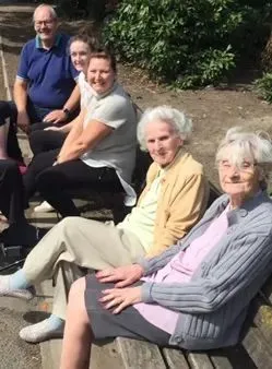August 2018 - Wilton Park, Batley