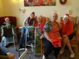 December 2017 - Christmas