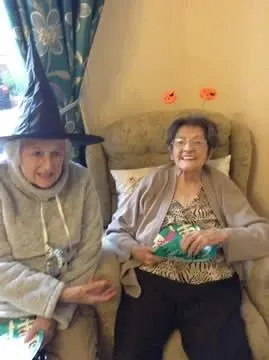 Halloween