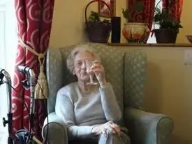 Happy 100th Birthday