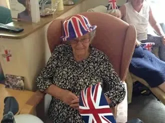 Happy Birthday Your Majesty