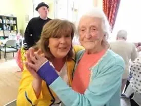 March 2018 - Hi-De-Hi