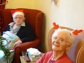 December 2017 - Christmas