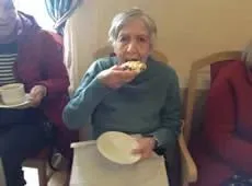 Pancake Day