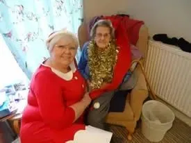 December 2017 - Christmas