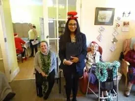 December 2017 - Christmas