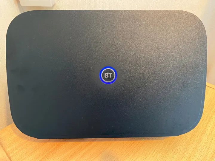 We’ve Upgraded – 900Mbps Full Fibre Internet!