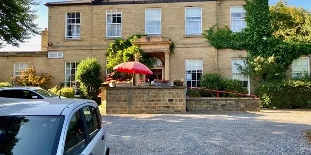 Springfield House today