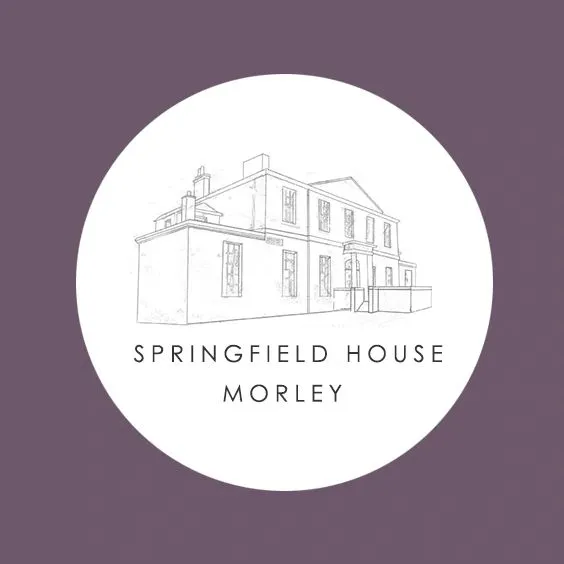 Springfield House Morley sketch